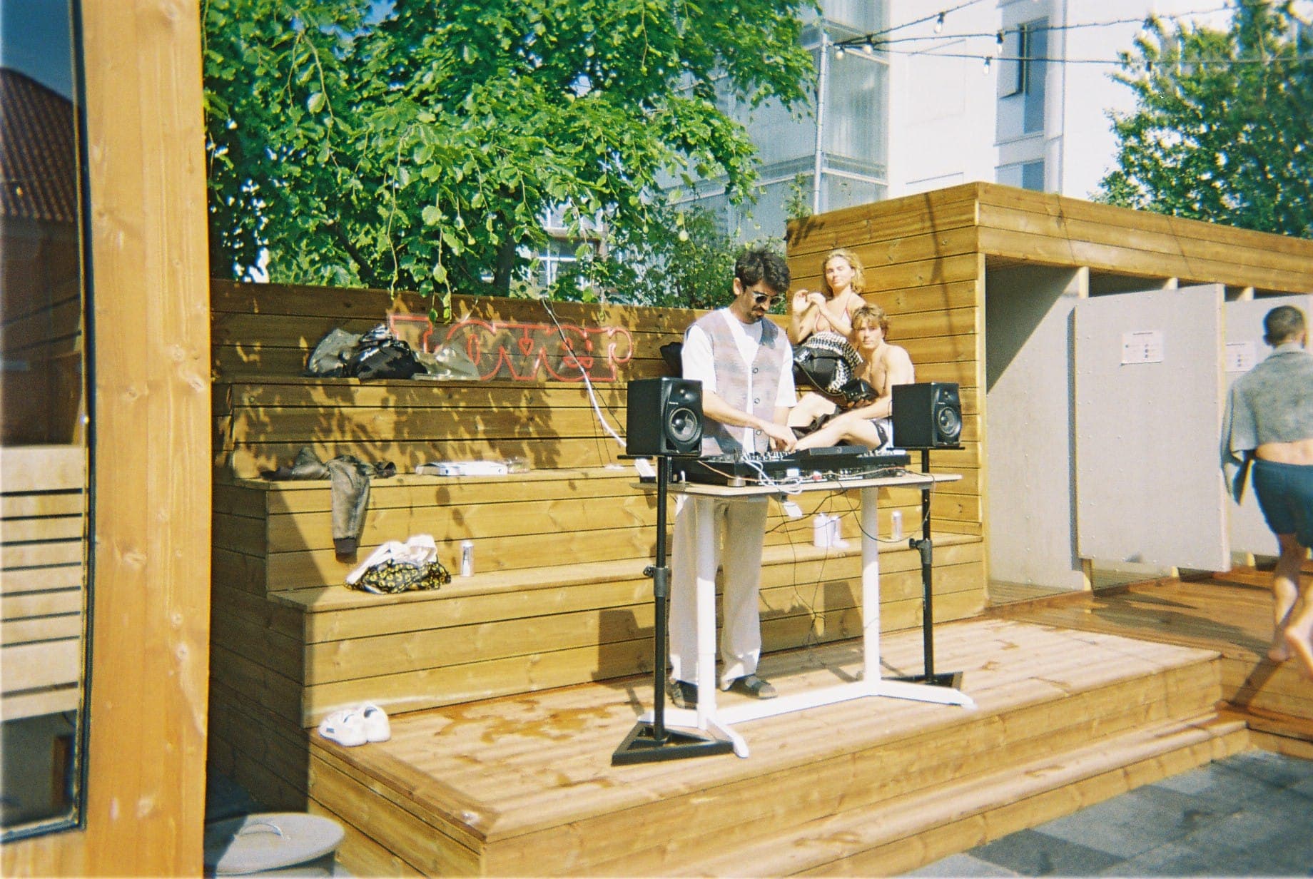 Spring Opening Party photo 1