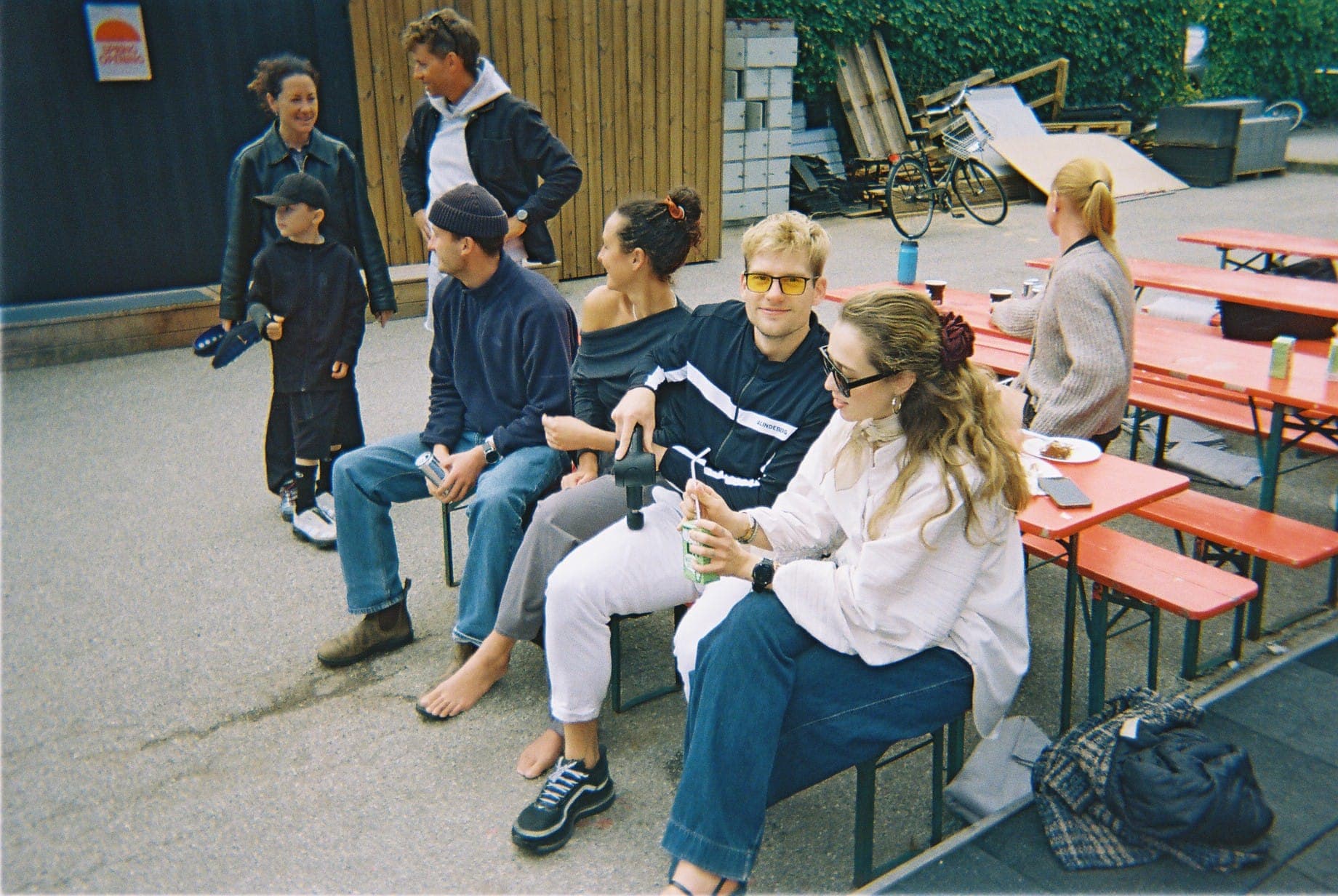 Spring Opening Party photo 4