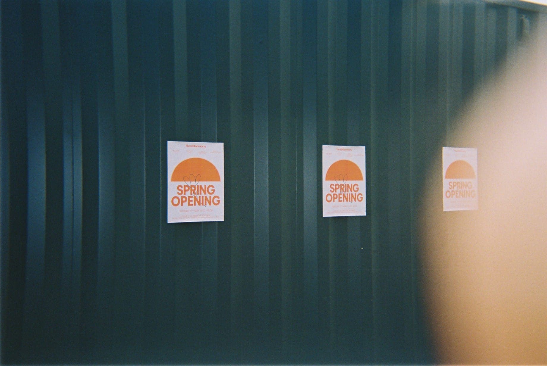 Spring Opening Party photo 7