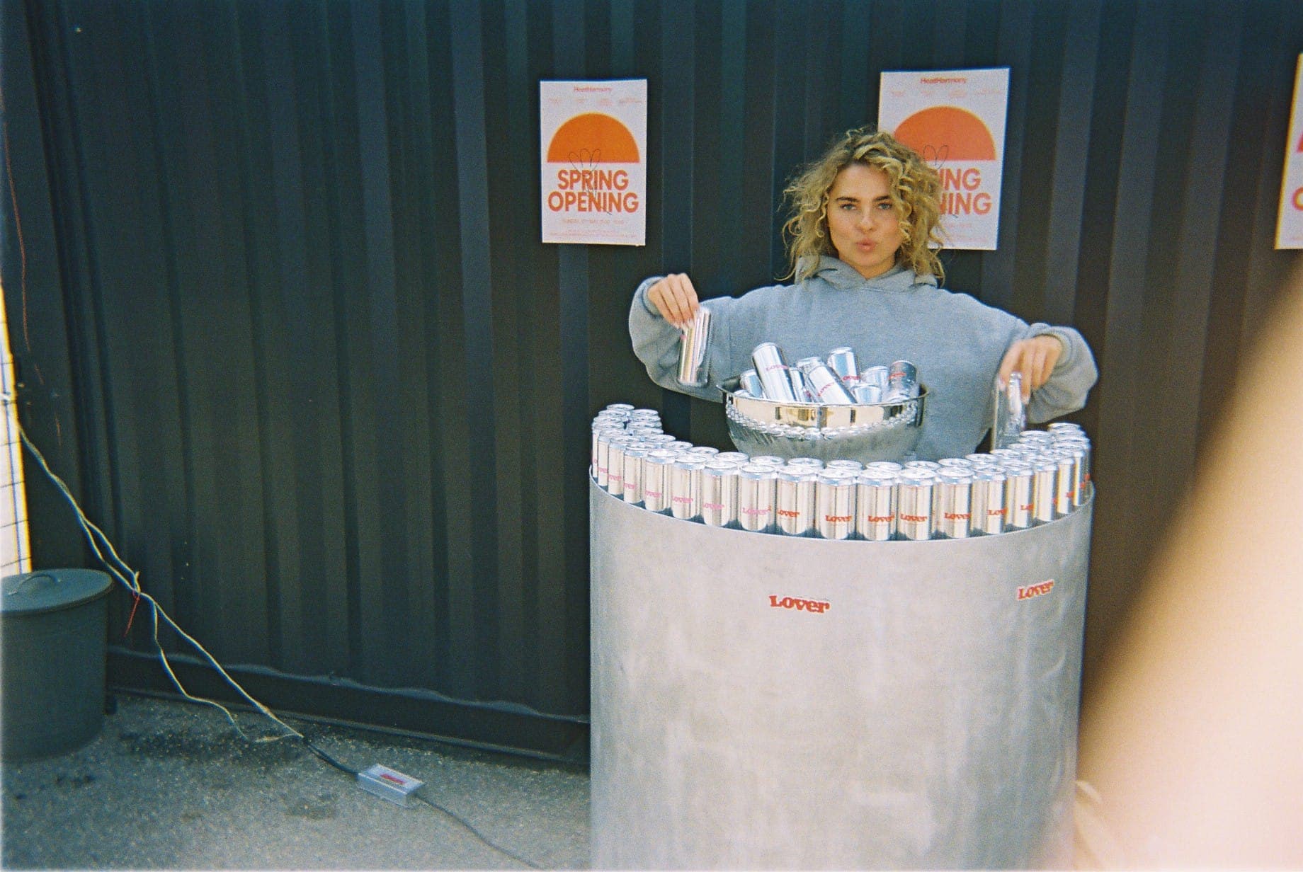Spring Opening Party photo 8