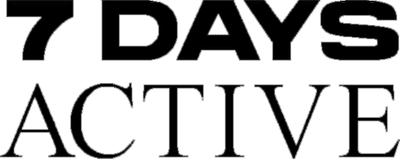 7Days Active logo