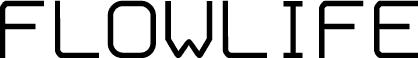 Flowlife logo