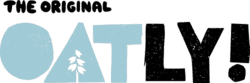 Oatly logo