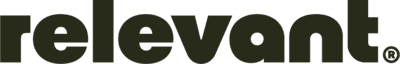 Relevant logo