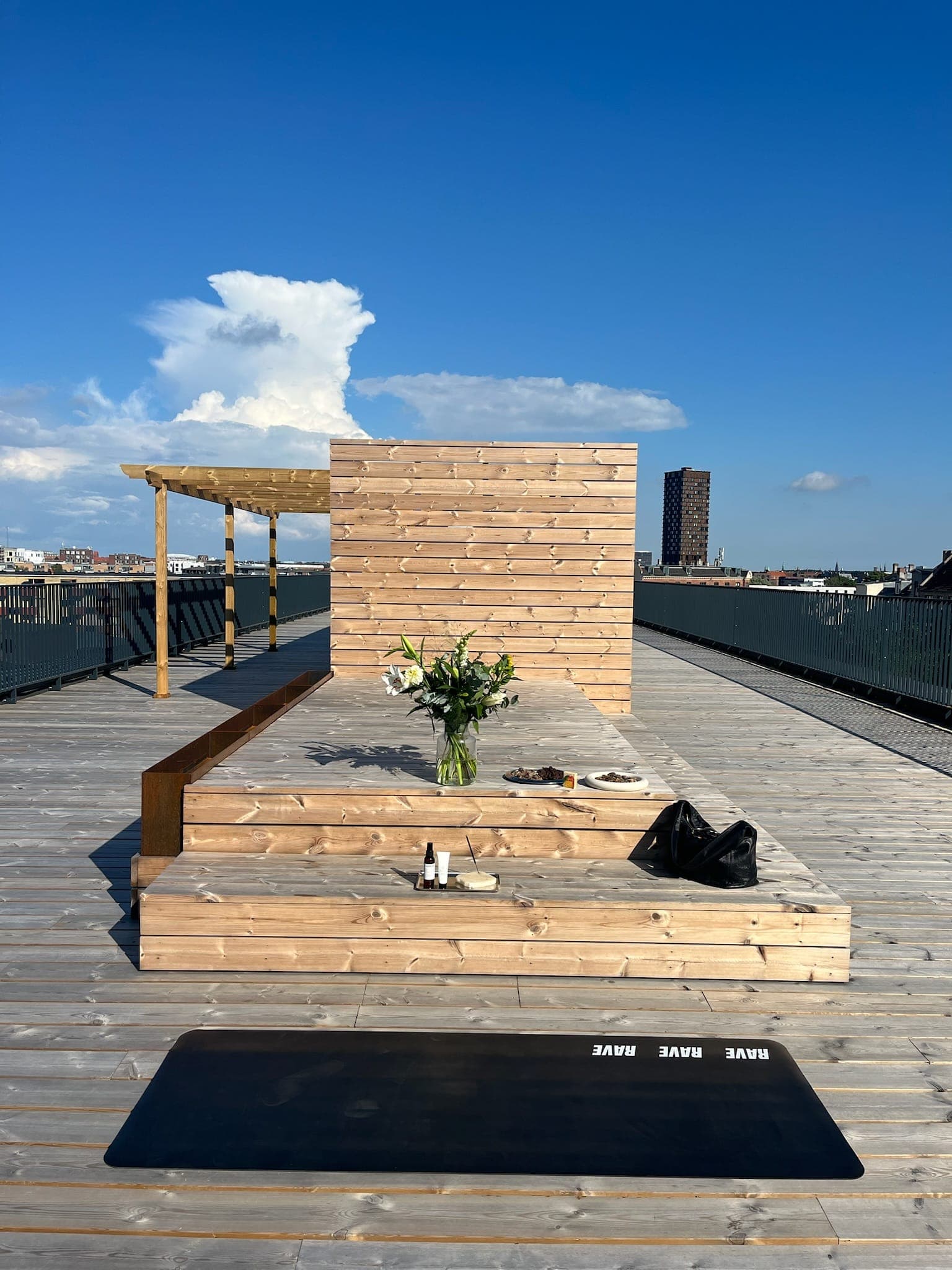 Oatly x Rave Mindfulness photo 2