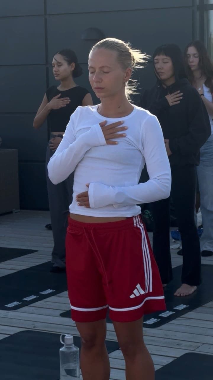 Oatly x Rave Mindfulness photo 8