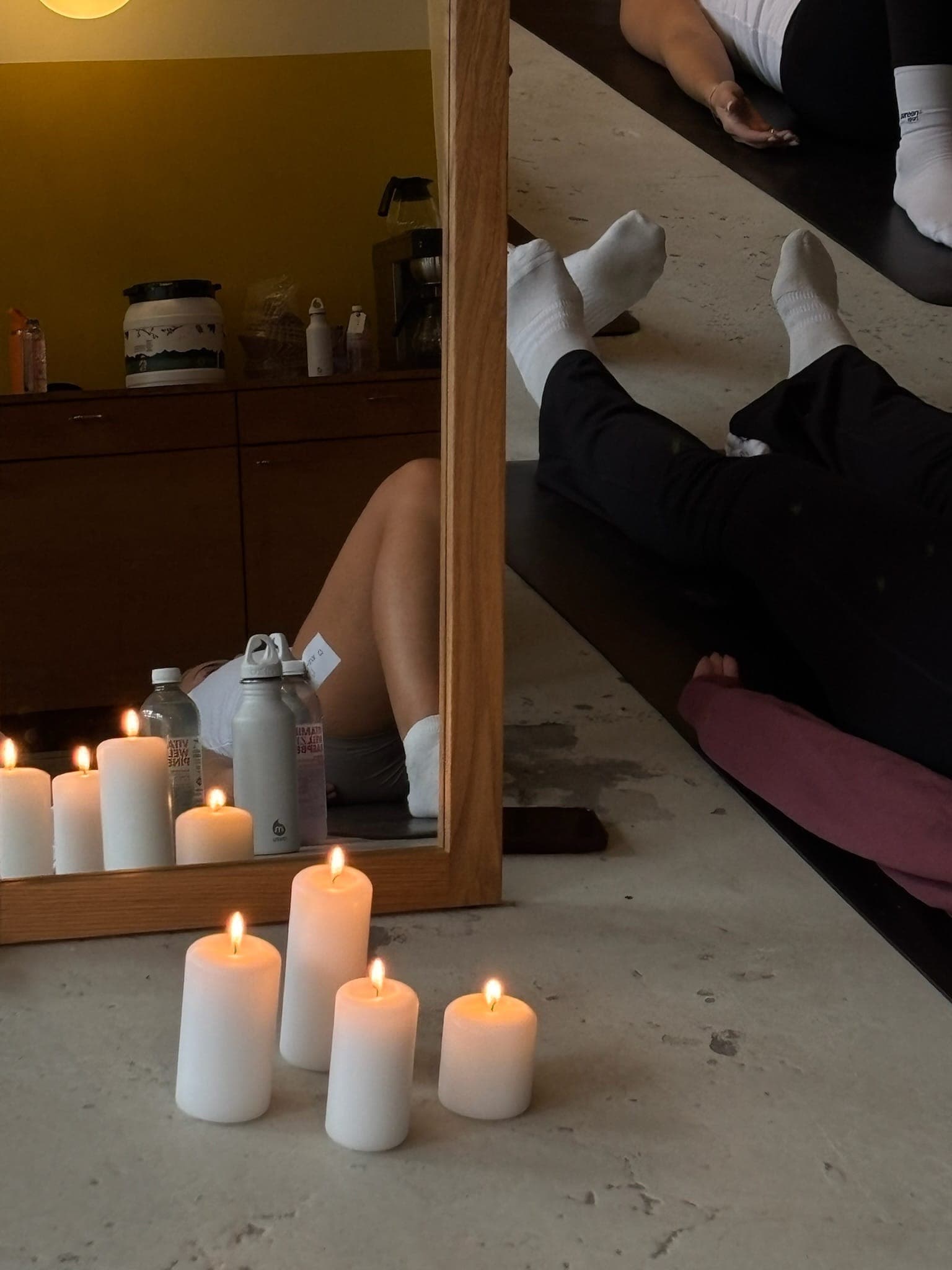 Vitamin Well x Yoga photo 3